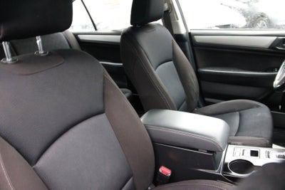 2016 Subaru Legacy 2.5i Premium