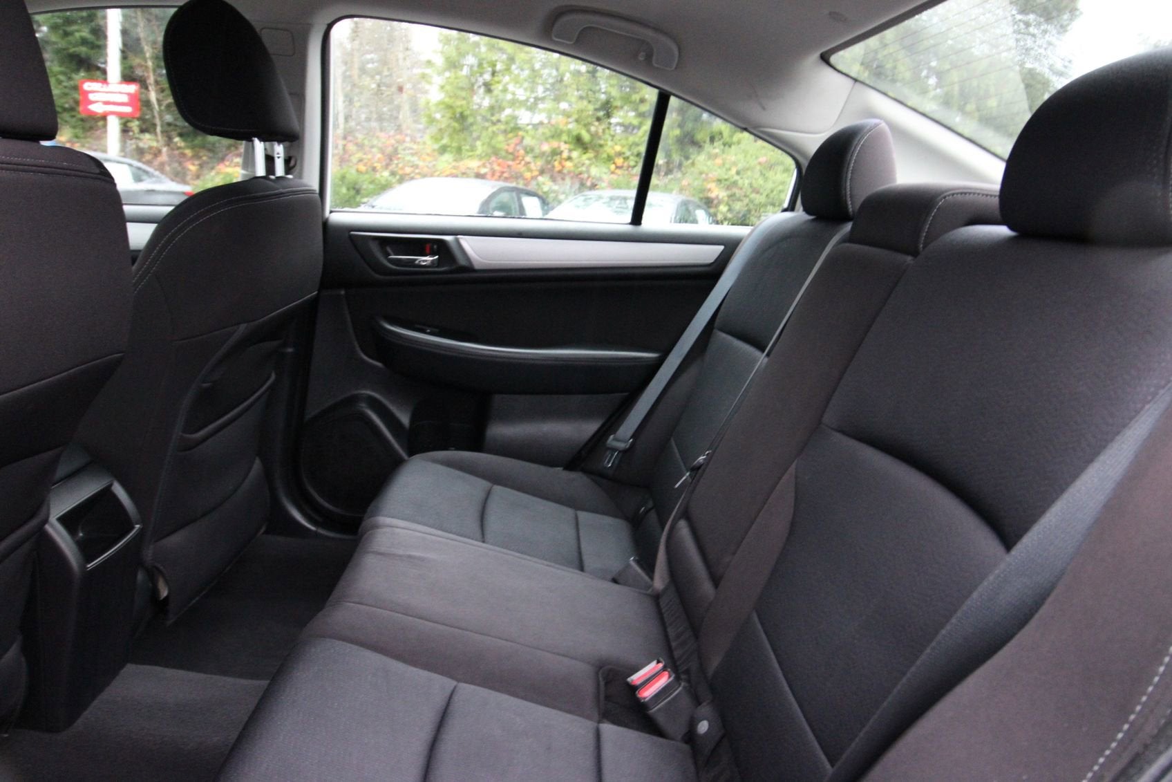 2016 Subaru Legacy 2.5i Premium