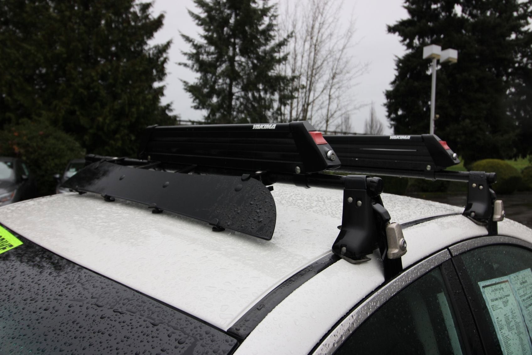 2016 Subaru Legacy 2.5i Premium