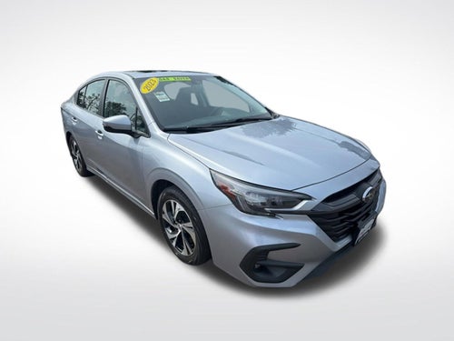 2023 Subaru Legacy Premium