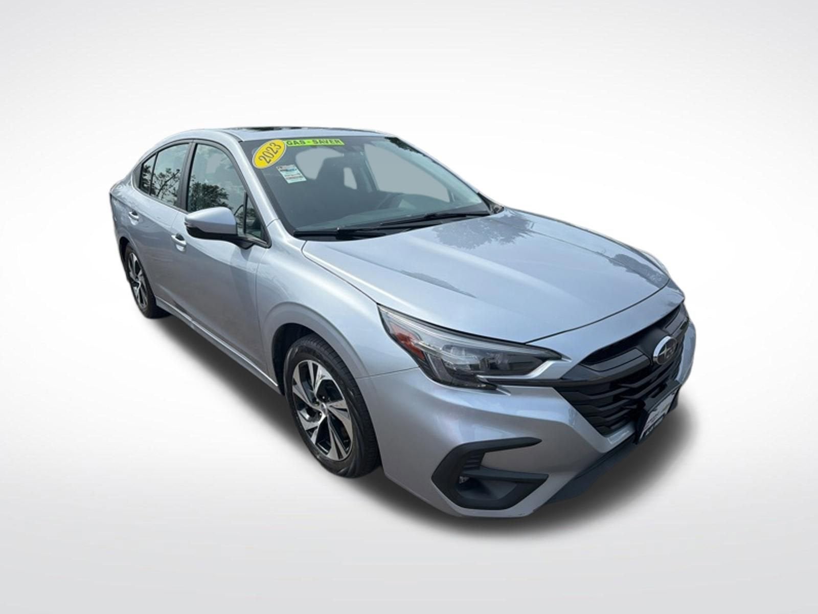 2023 Subaru Legacy Premium