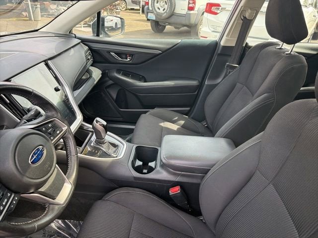2023 Subaru Legacy Premium
