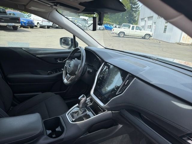 2023 Subaru Legacy Premium