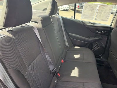 2023 Subaru Legacy Premium