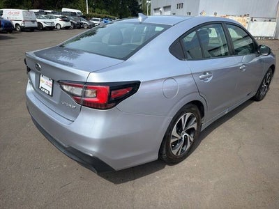 2023 Subaru Legacy Premium