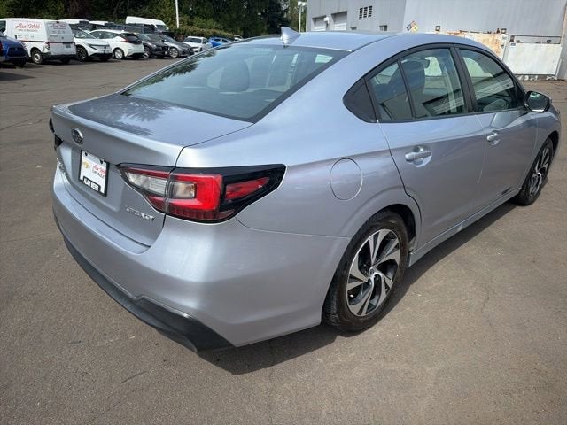 2023 Subaru Legacy Premium