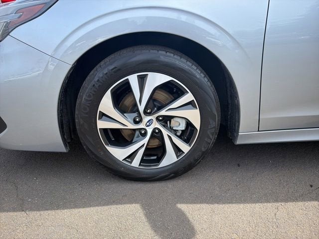 2023 Subaru Legacy Premium