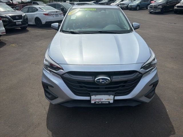 2023 Subaru Legacy Premium