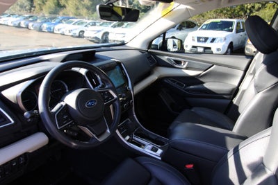 2019 Subaru Ascent Limited