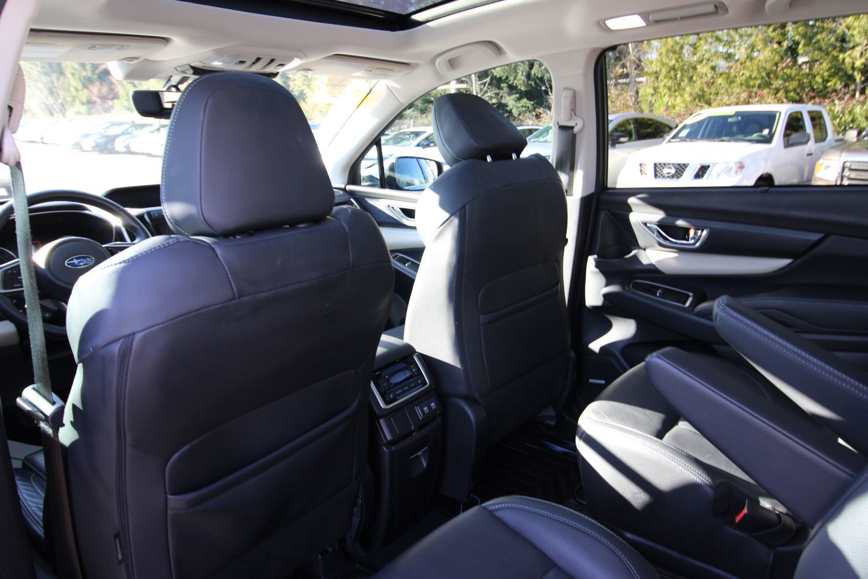 2019 Subaru Ascent Limited