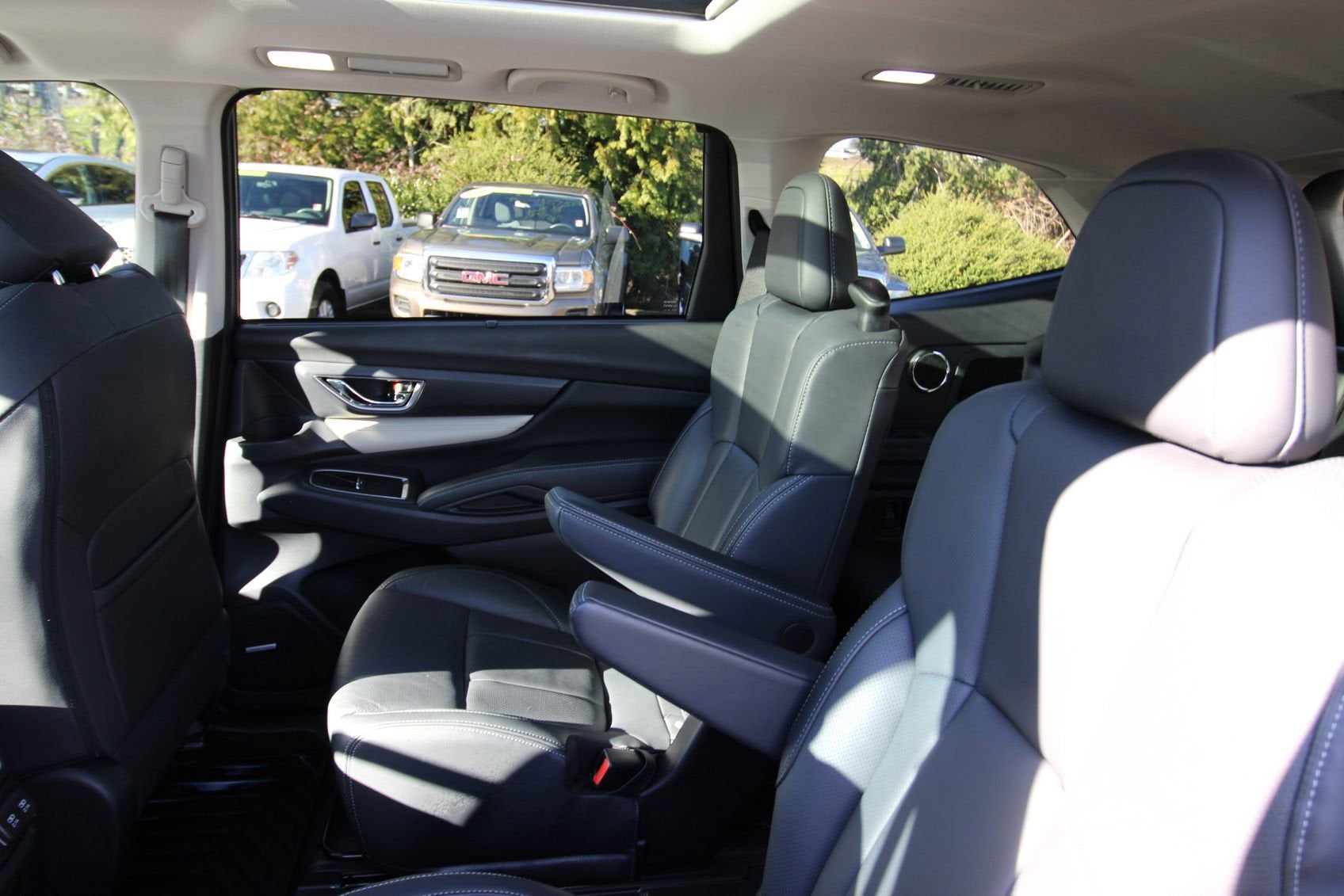 2019 Subaru Ascent Limited