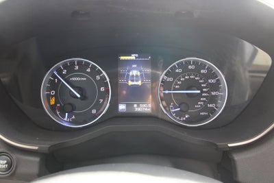 2022 Subaru Ascent Touring