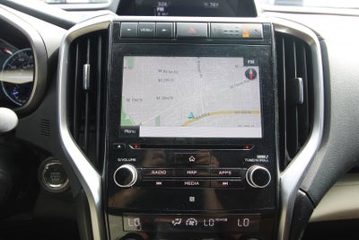 2022 Subaru Ascent Touring