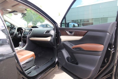 2022 Subaru Ascent Touring