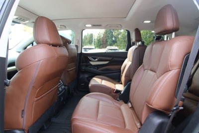 2022 Subaru Ascent Touring