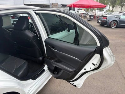 2024 Toyota Camry TRD V6