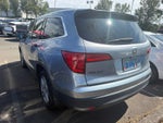 2018 Honda Pilot LX