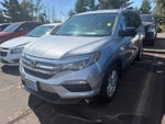 2018 Honda Pilot LX