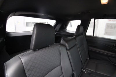 2022 Honda Passport Elite