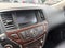 2017 Nissan Pathfinder Platinum