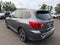 2017 Nissan Pathfinder Platinum