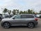2017 Nissan Pathfinder Platinum
