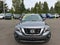 2017 Nissan Pathfinder Platinum
