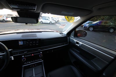 2024 Hyundai Santa Fe SEL