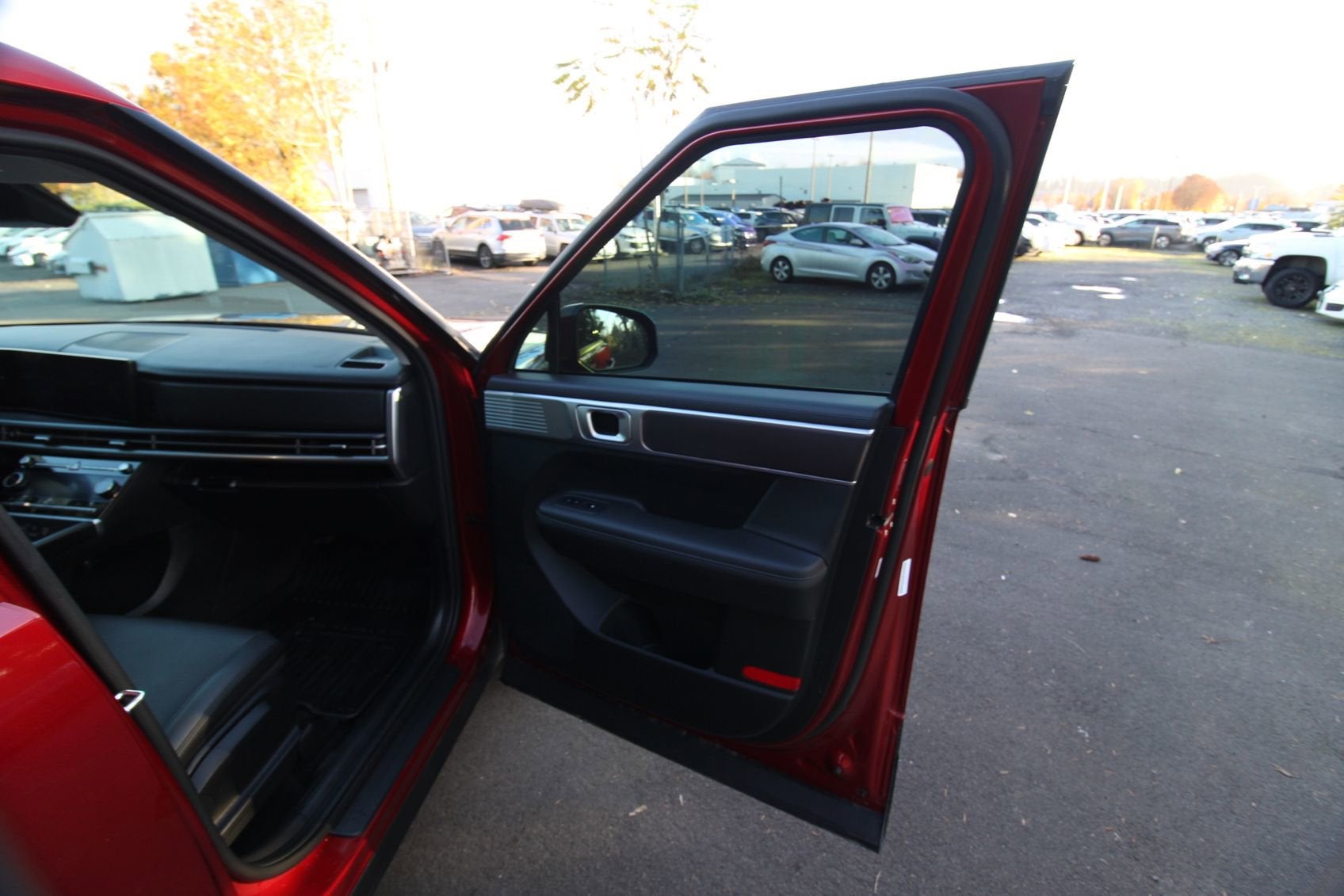 2024 Hyundai Santa Fe SEL