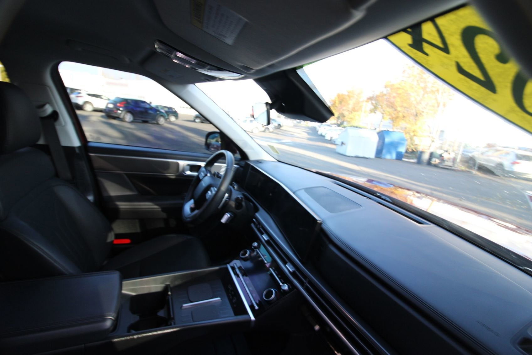 2024 Hyundai Santa Fe SEL