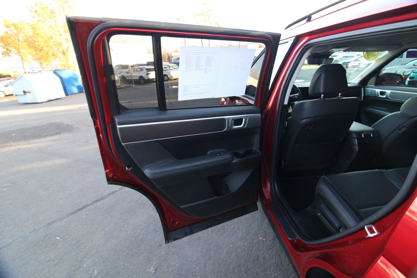 2024 Hyundai Santa Fe SEL