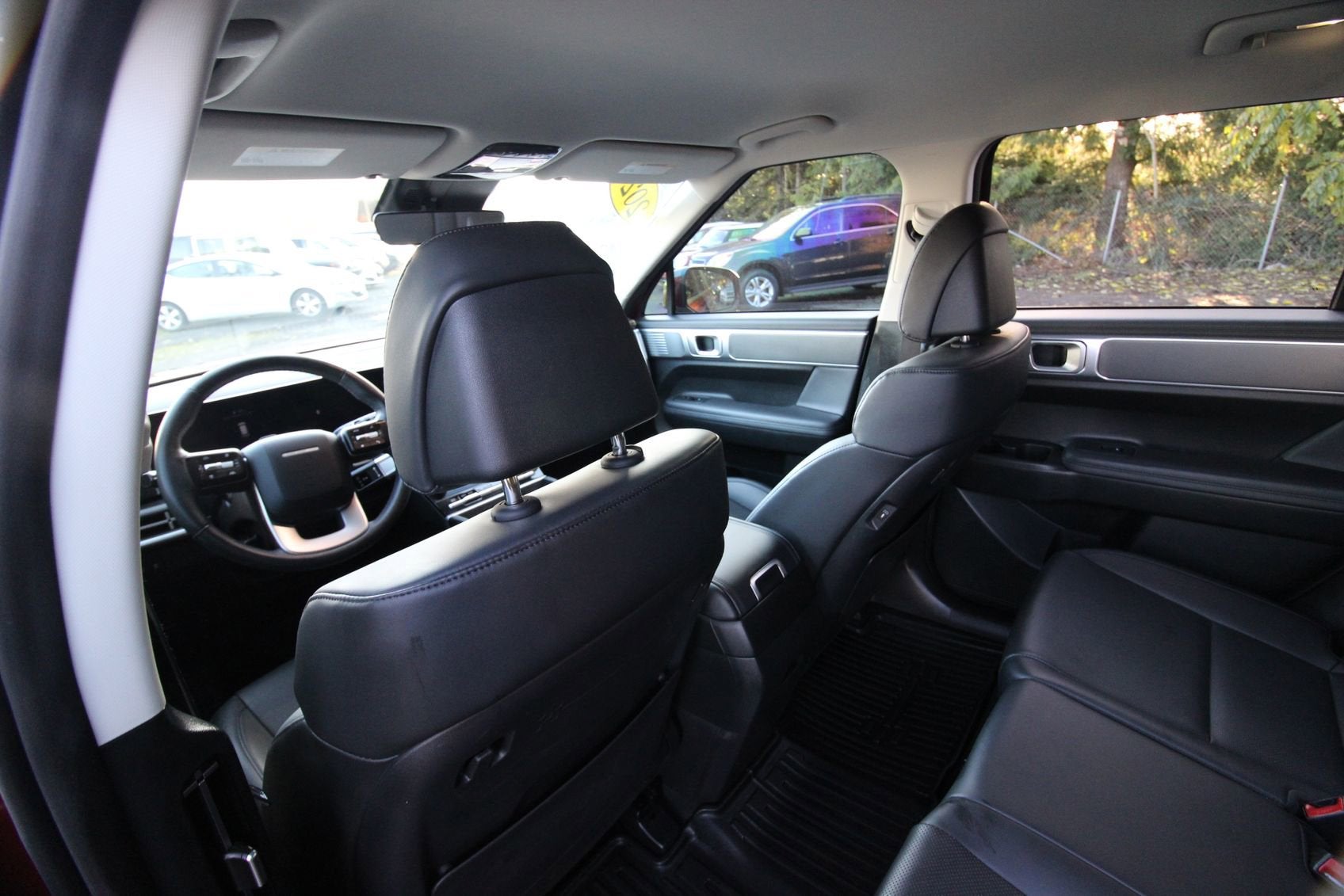 2024 Hyundai Santa Fe SEL