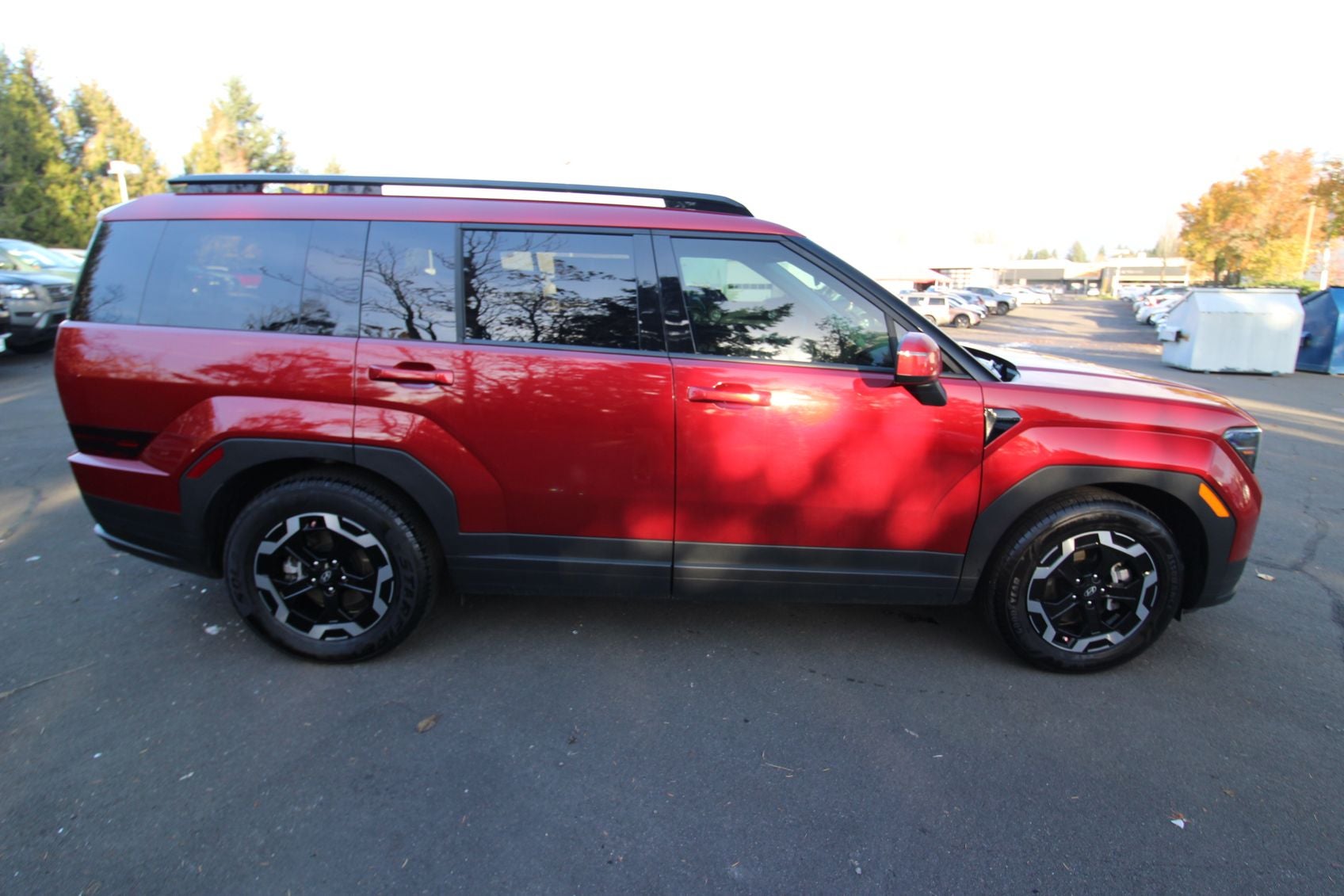 2024 Hyundai Santa Fe SEL