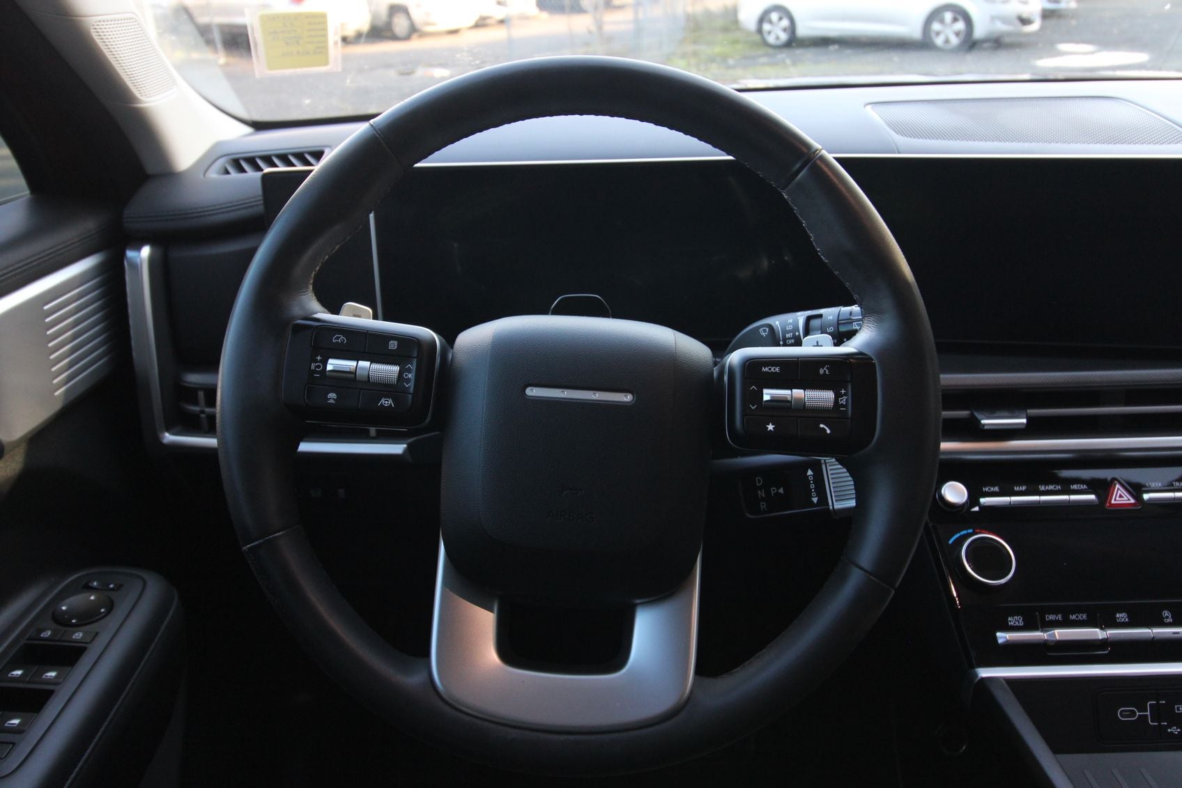 2024 Hyundai Santa Fe SEL