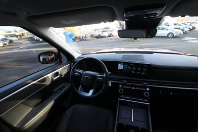 2024 Hyundai Santa Fe SEL