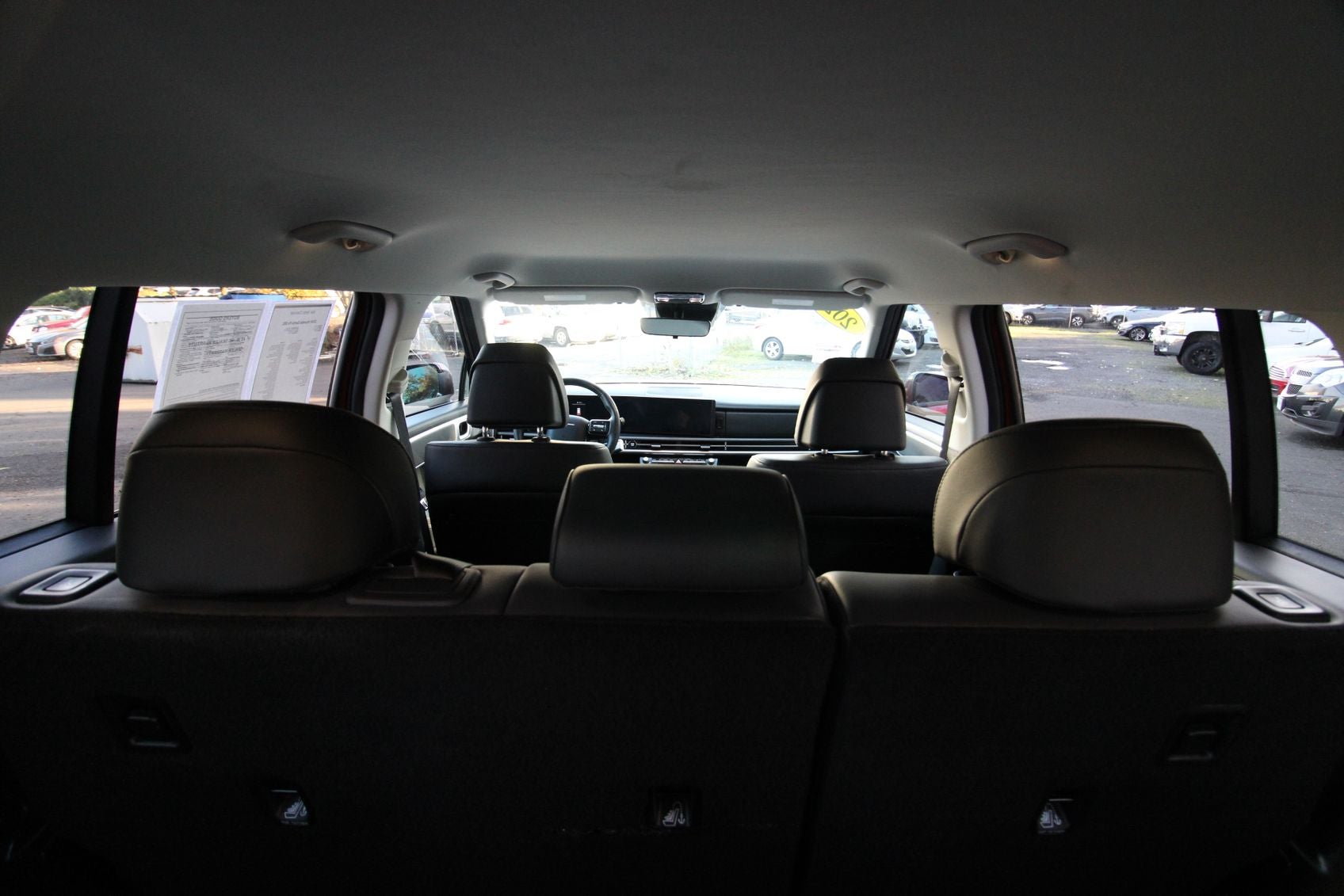 2024 Hyundai Santa Fe SEL