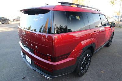 2024 Hyundai Santa Fe SEL