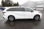 2022 Toyota Sienna XSE