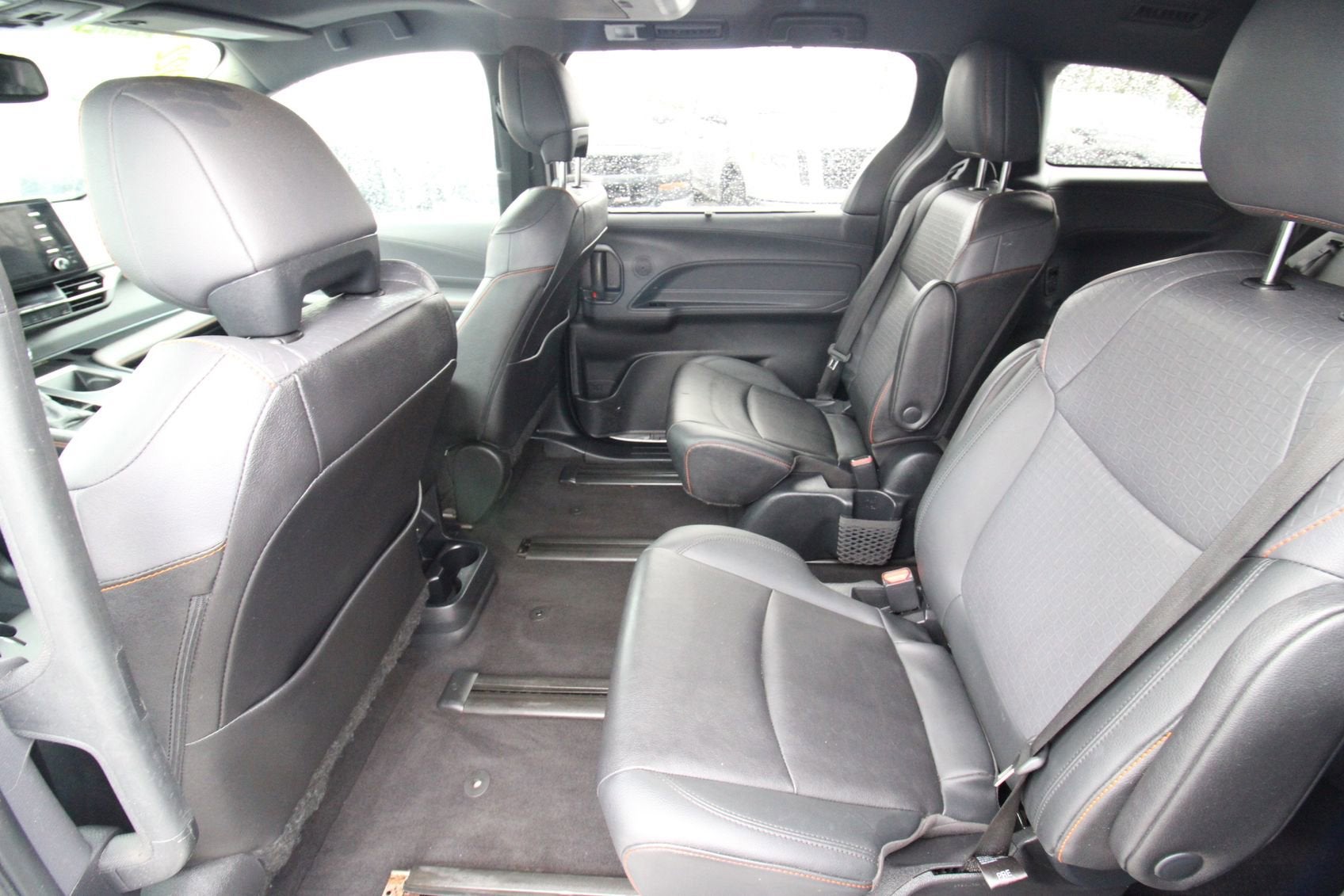 2022 Toyota Sienna XSE