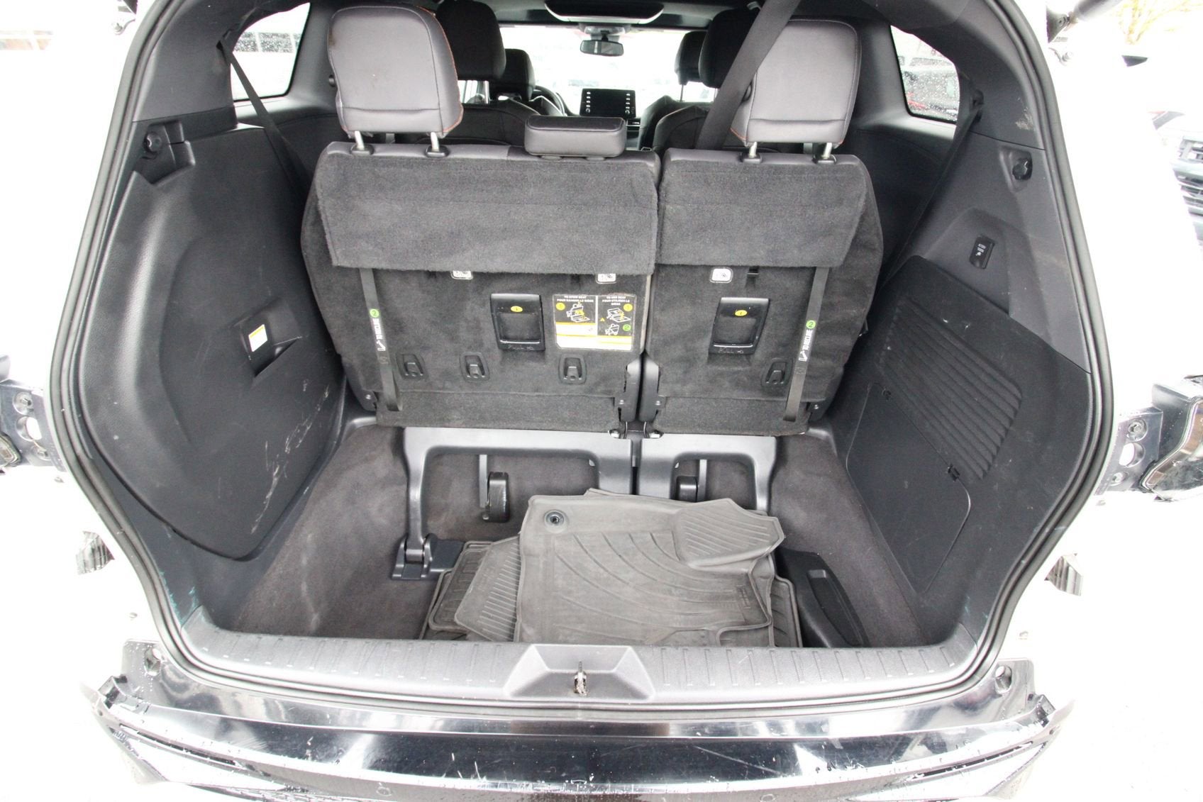 2022 Toyota Sienna XSE