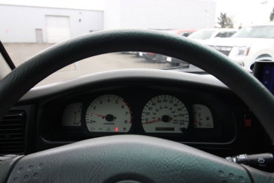 2004 Toyota Tacoma PreRunner
