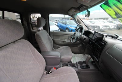 2004 Toyota Tacoma PreRunner