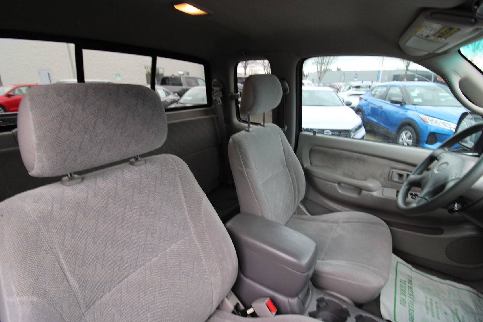 2004 Toyota Tacoma PreRunner