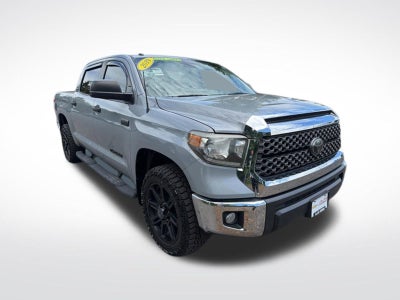2019 Toyota Tundra SR5 5.7L V8