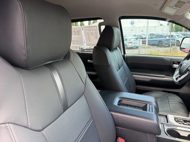 2019 Toyota Tundra SR5 5.7L V8