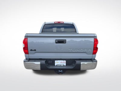 2019 Toyota Tundra SR5 5.7L V8