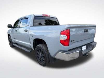 2019 Toyota Tundra SR5 5.7L V8