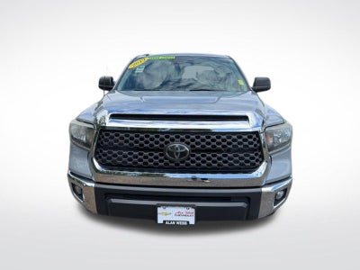 2019 Toyota Tundra SR5 5.7L V8