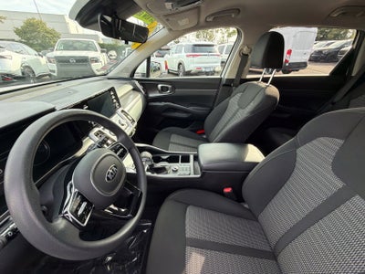 2021 Kia Sorento LX