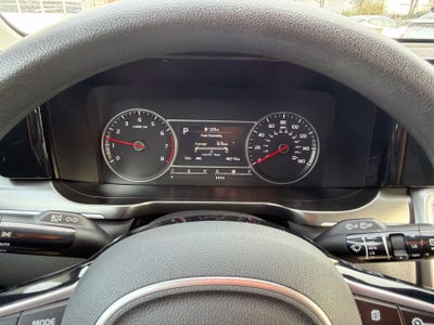 2021 Kia Sorento LX